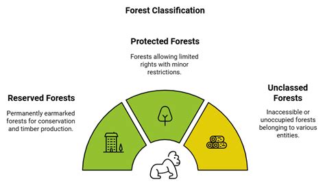 Key Concepts: Forest and Wildlife Resources - Social Studies (SST ...