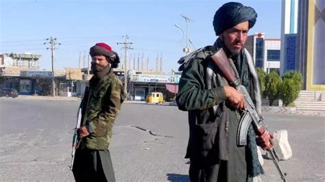 Taliban Signal Early Islamic Era Of Saudi Arabia With Diktat To Stop ...