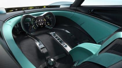 This is Xiaomi’s vision of a swoopy all-electric hypercar | Top Gear