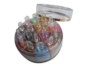 Buy Kiss Beauty Make-Up Style 18 Color Eyeshadow Magic Colour Shiner ...