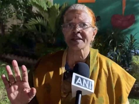 Karur Stampede: Petitioner Uma Anandan rejects Supreme Court plea claims