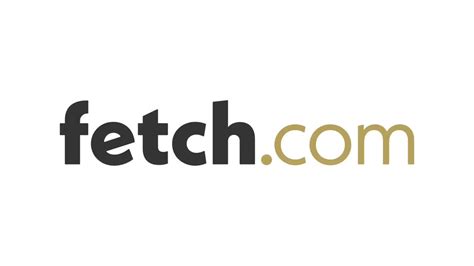 Image result for Fetch.com