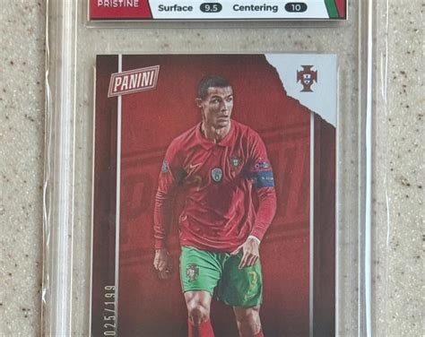 Cristiano Ronaldo "vintage Wibes", New Topps Match Attax 2024/2025 ...