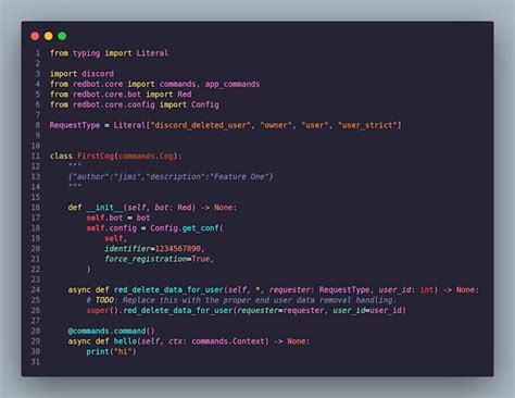 Image result for Custom Bot Discord