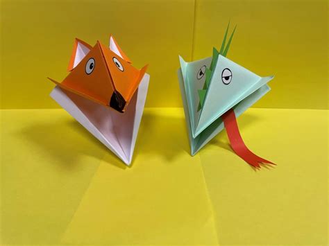 Hand Puppet Craft and Story at Cottenham Library, Cottenham Library ...