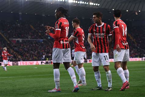 Barcelona deal for AC Milan star is 'on the table' this summer - Get ...