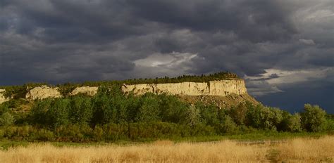 Map Image of Billings Montana 1 - Map Image Billings Montana Map Image ...