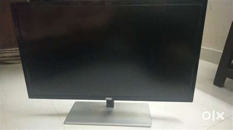 AOC 4K 28 inch monitor - Hard Disks, Printers & Monitors - 1813607007