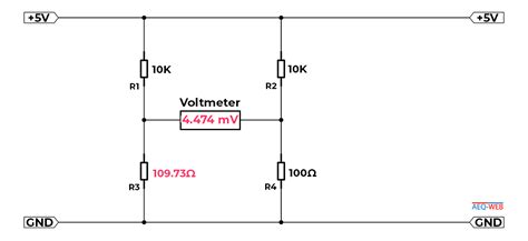 PT100 - Measure temperature with Arduino