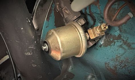 How To Reset Pressure Gauge at Elmer May blog