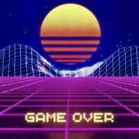 Image result for Game Over Song