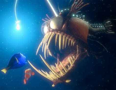 海底总动员3D (迪士尼电影的小站)