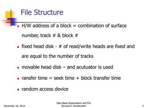 Image result for File Structure in Computer Science
