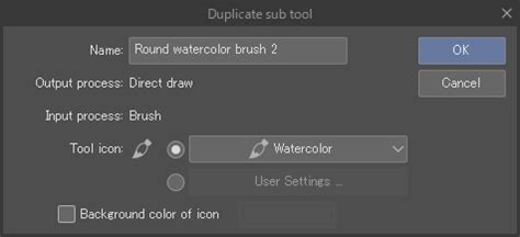 Image result for How to Add Tools On Clip Studio