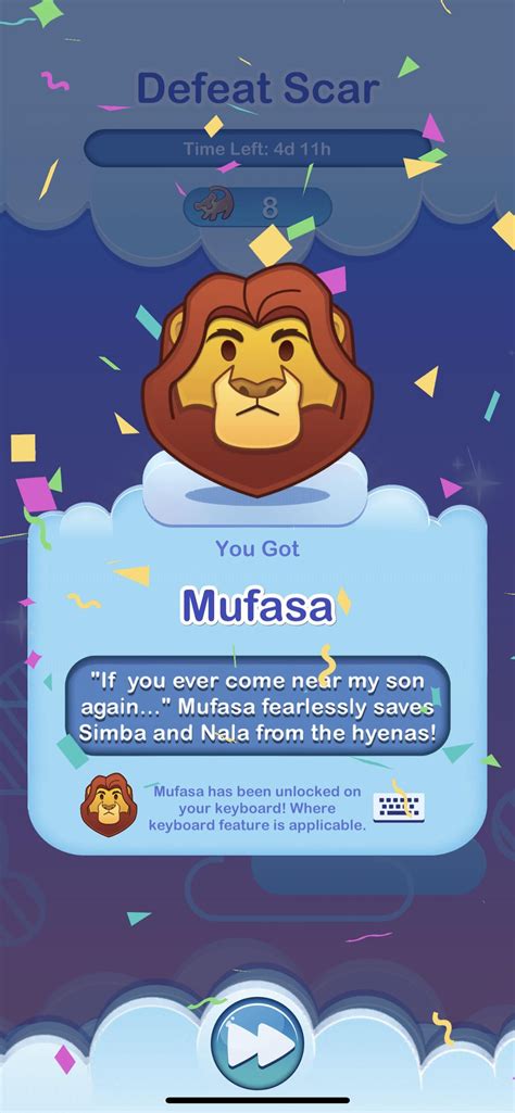 This is the first time EVER I’ve been able to pass all the emoji requirements to finish an event ...