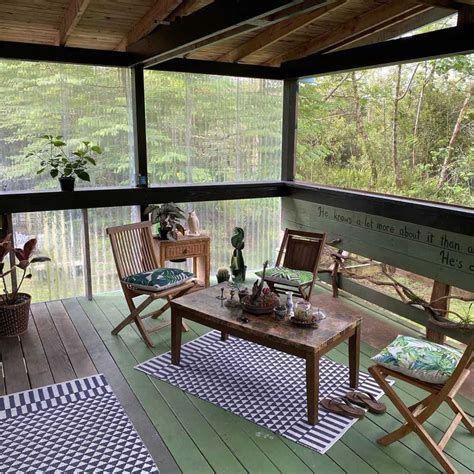 The Top 99 Enclosed Patio Ideas