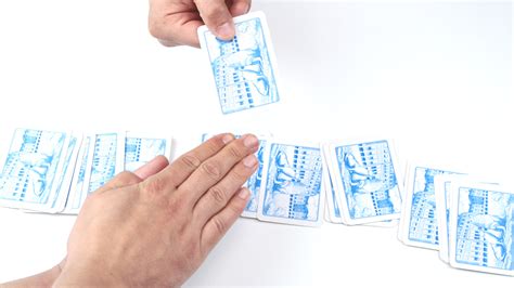 Image result for Mouse Card Magic Tricks