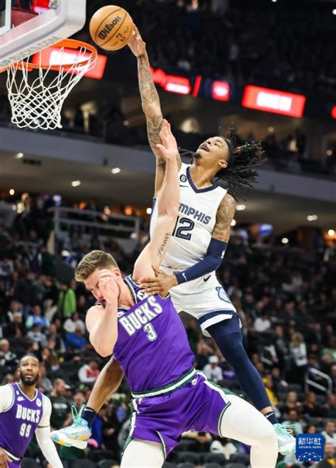 Nba莫兰特 的图像结果