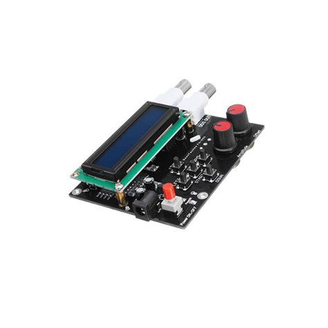 DDS Function Signal Generator Module Sine Square – REES52