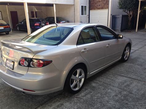 2008 Mazda MAZDA6 - Pictures - CarGurus
