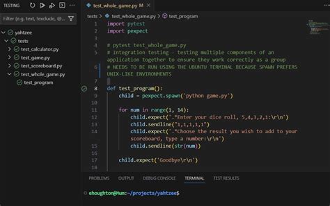 Image result for Check Expect Python Syntax