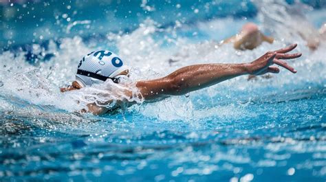 Swimmer 的图像结果