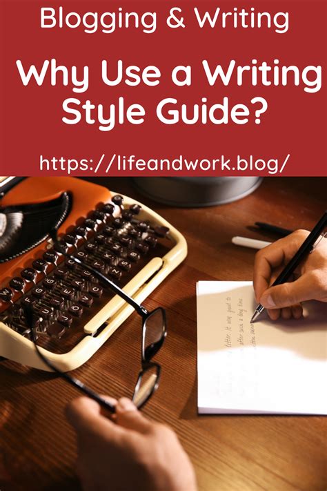 Image result for Written Style Guide