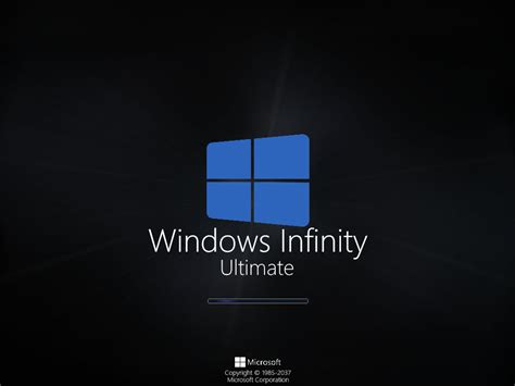 Rezultat imagine pentru Windows Infinity Sounds