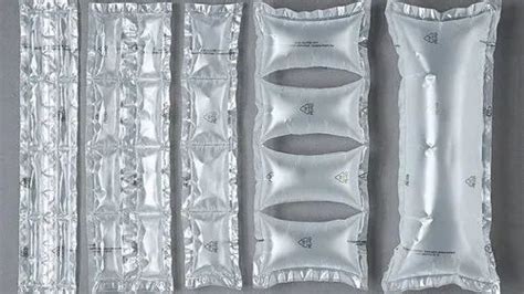 Paper Air Cushion Machine - TISP Paper Cushioning And Void Fill ...