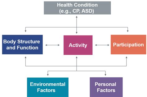Image result for ICF Model Chart