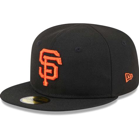 San Francisco Giants Caps – Authentic Snapbacks & MLB Hats | Official ...