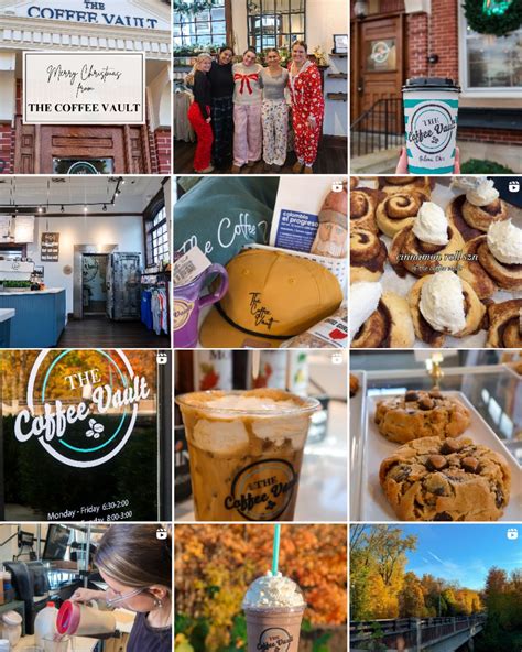 10 Best Coffee Shops in Ohio: Discover Unique Brews and Cozy ...