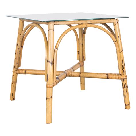 Small Square Coffee Table