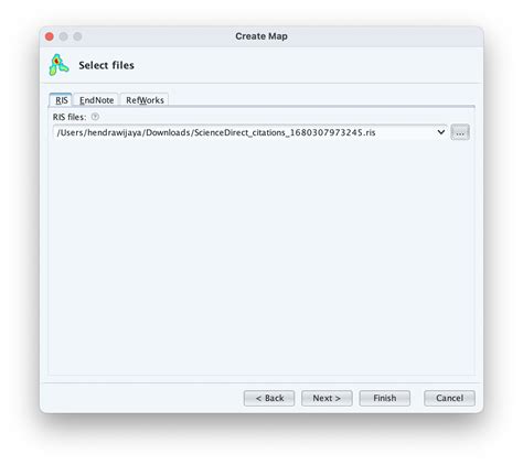 Vos Viewer Tutorial Indonesia 的图像结果