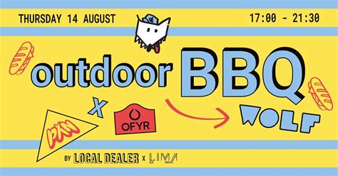BBQ X PAN by Local Dealer & Lima Nikkei - 14/08, Godefriduskaai 30 ...
