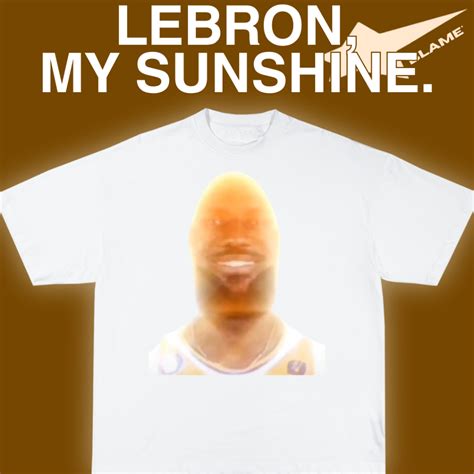 Jual (RESTOCKED! 25/10/2024) Lebron My Sunshine My Only Sunshine ...