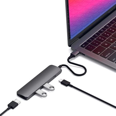 Macbook air usb c multiport adapter - sexiimg