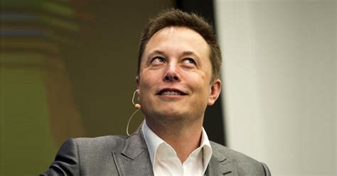 Tesla CEO Elon Musk Attended A Sex Party In 'Confusion'; Left After ...