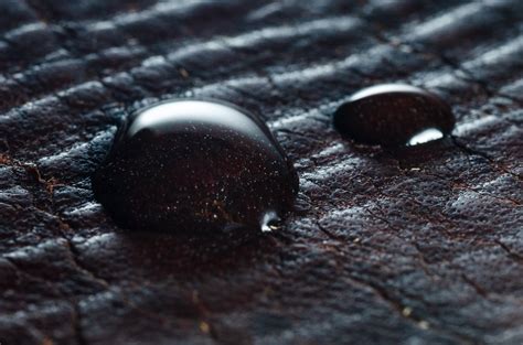 The Ultimate Guide to Leather Waterproofing | Perfitalia