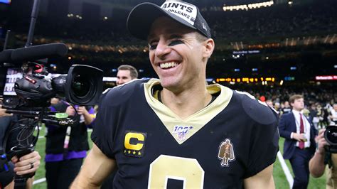 Drew Brees Career Stats, Earnings, Hall of Fame Chances, Super Bowl ...
