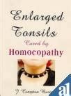 Buy Enlarged Tonsils Cured by Medicine Book Online at Low Prices in ...