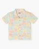 Buy Multicoloured Shirts for Boys by PLAYDAY Online | Ajio.com