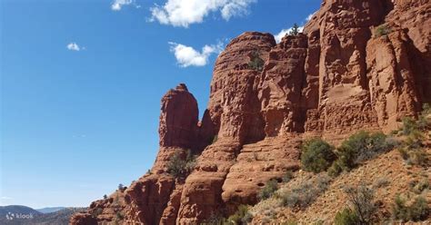 Grand Canyon and Sedona Day Trip from Scottsdale - Klook India