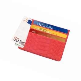Slim Card Holders – Keep Your Cards Organized