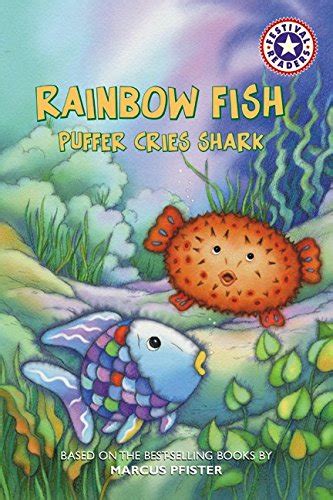 Rainbow Fish Puffer Cries Shark: Puffer Cries Shark : Sander, Sonia ...