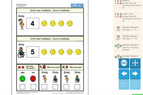 My Favorite Unique Learning Systems Lists and Lessons for Students with ...