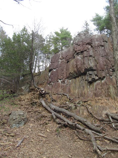 Talcott Mountain State Park, a Connecticut State Park located near ...