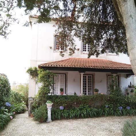VBJ - VILLA BRANCA JACINTA (Sintra) - Guesthouse Reviews, Photos, Rate ...