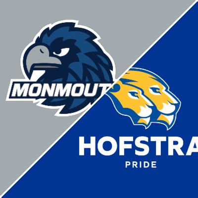 Monmouth vs. Hofstra (7 Feb, 2026) Play-by-Play - ESPN (IN)