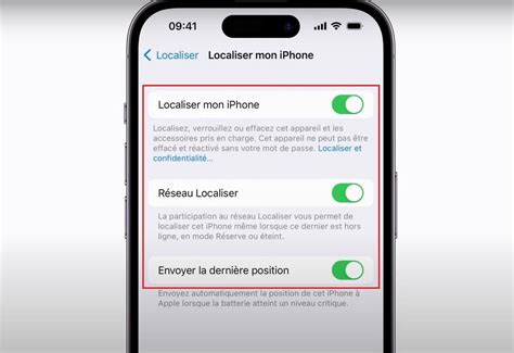 Image result for Comment Localiser Mon iPhone Vole